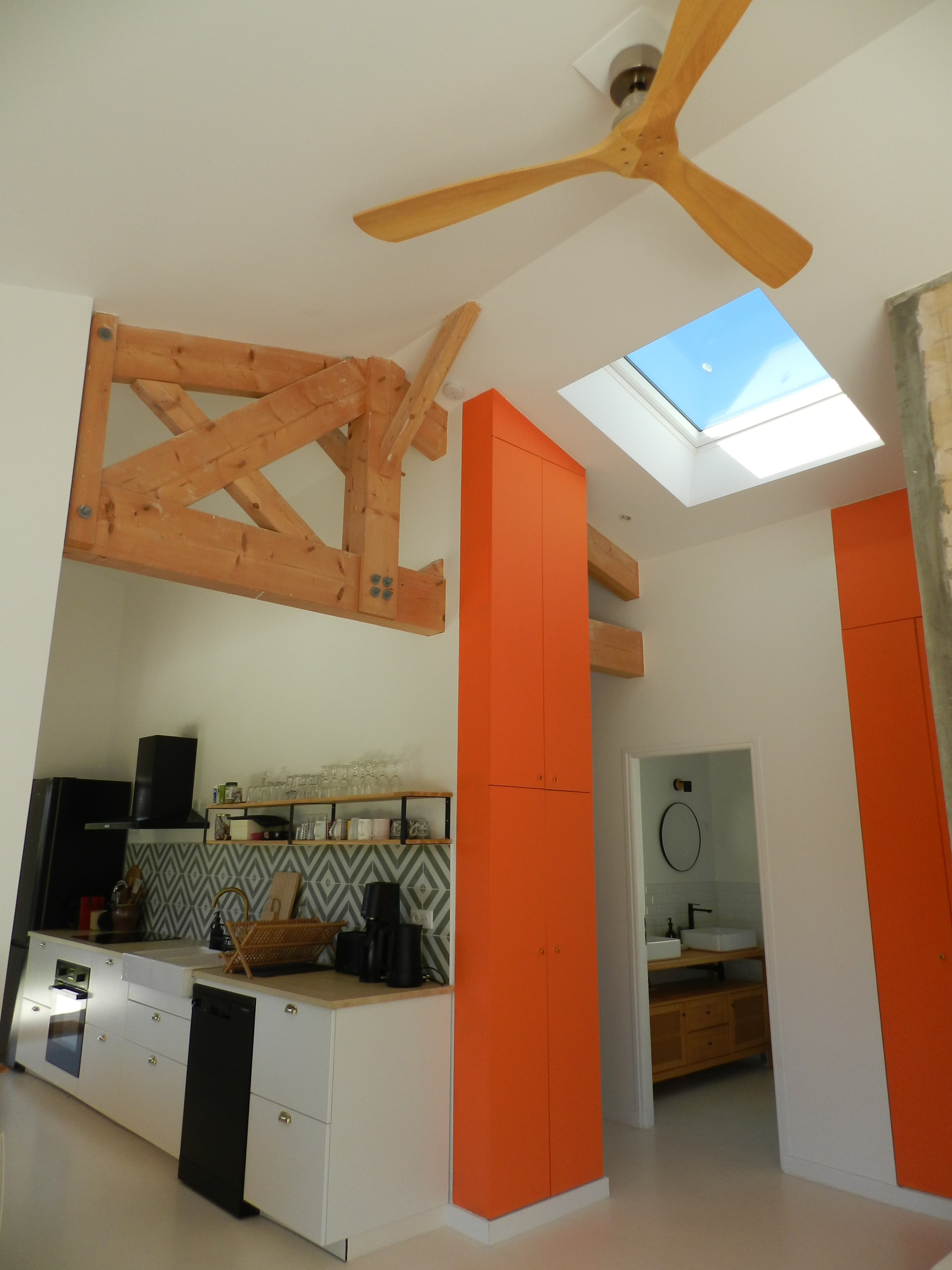 L'annexe