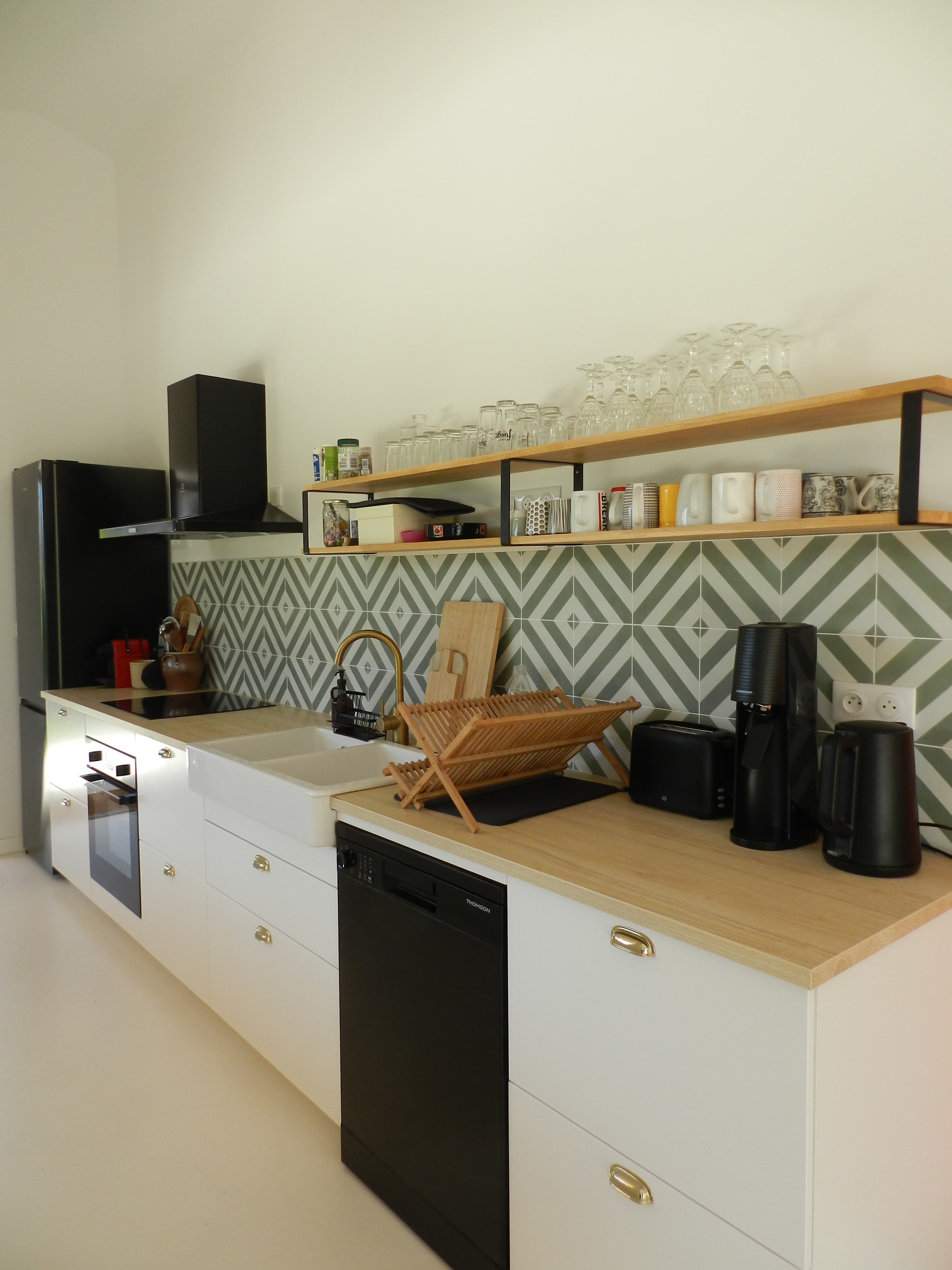 L'annexe, encore une vue
